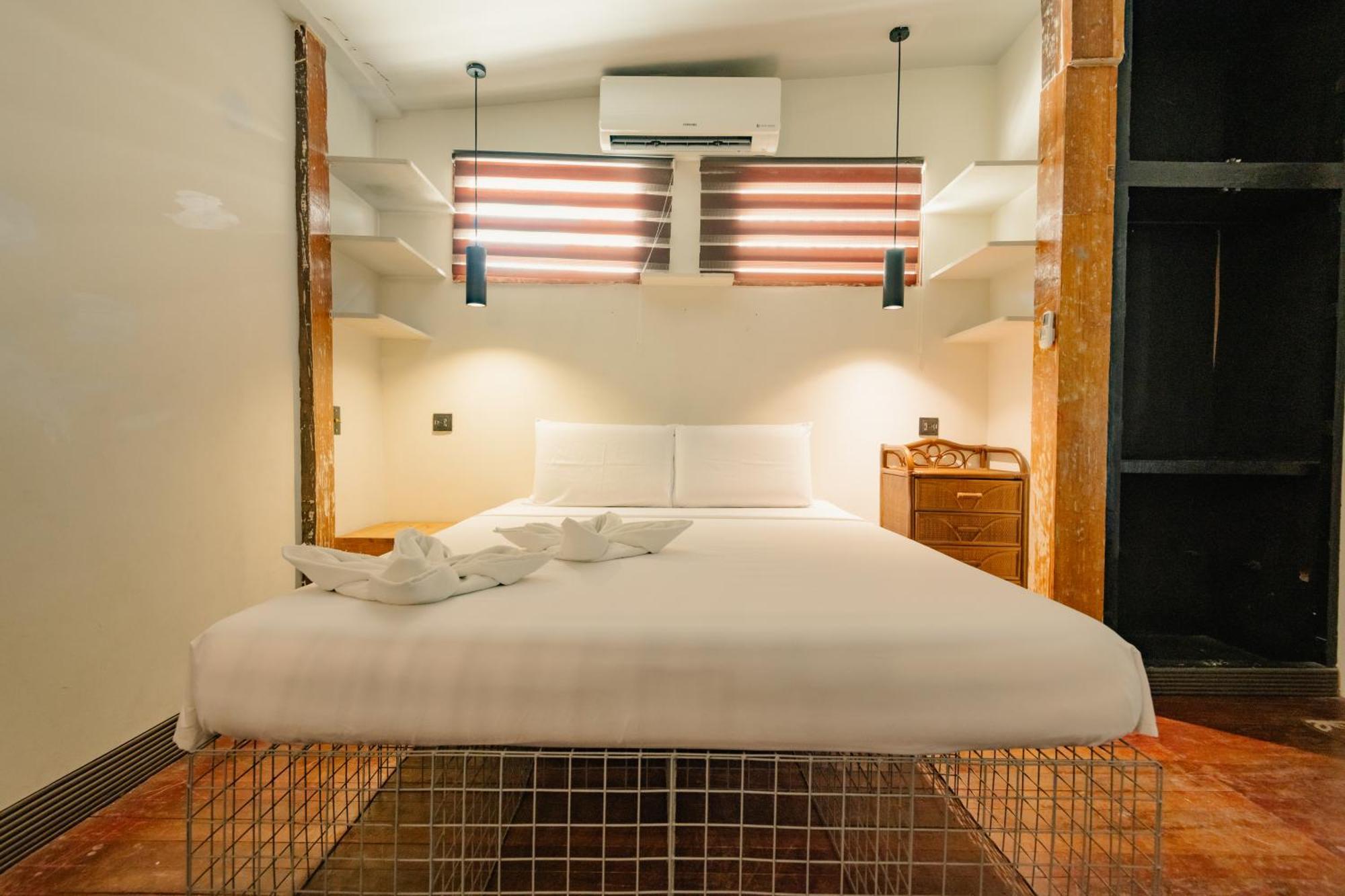The Flying Fish Hostel Cebu Bagian luar foto