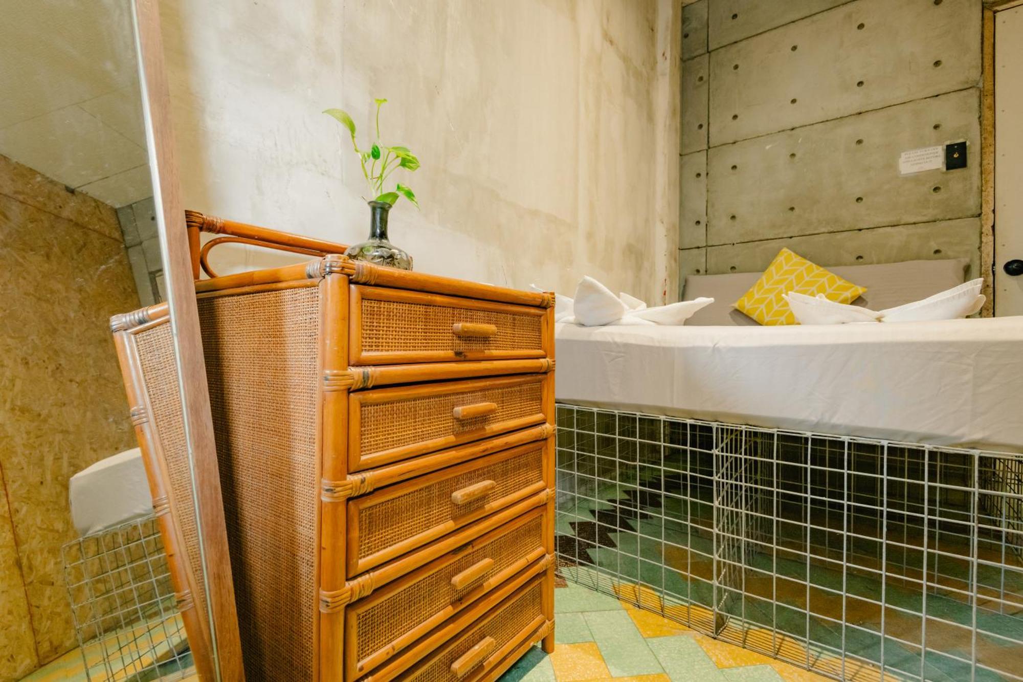 The Flying Fish Hostel Cebu Bagian luar foto