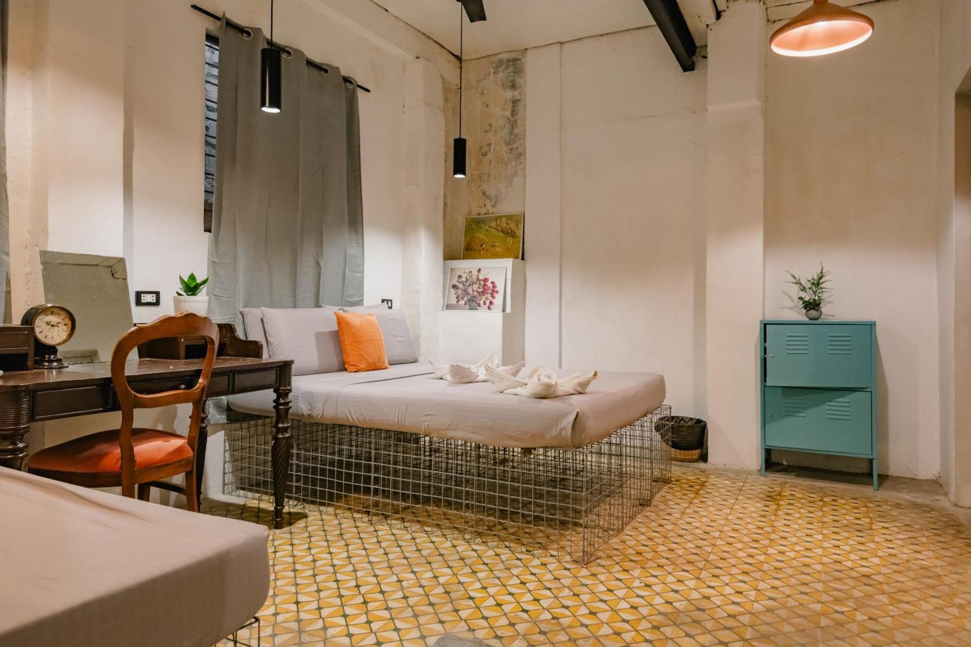 The Flying Fish Hostel Cebu Bagian luar foto