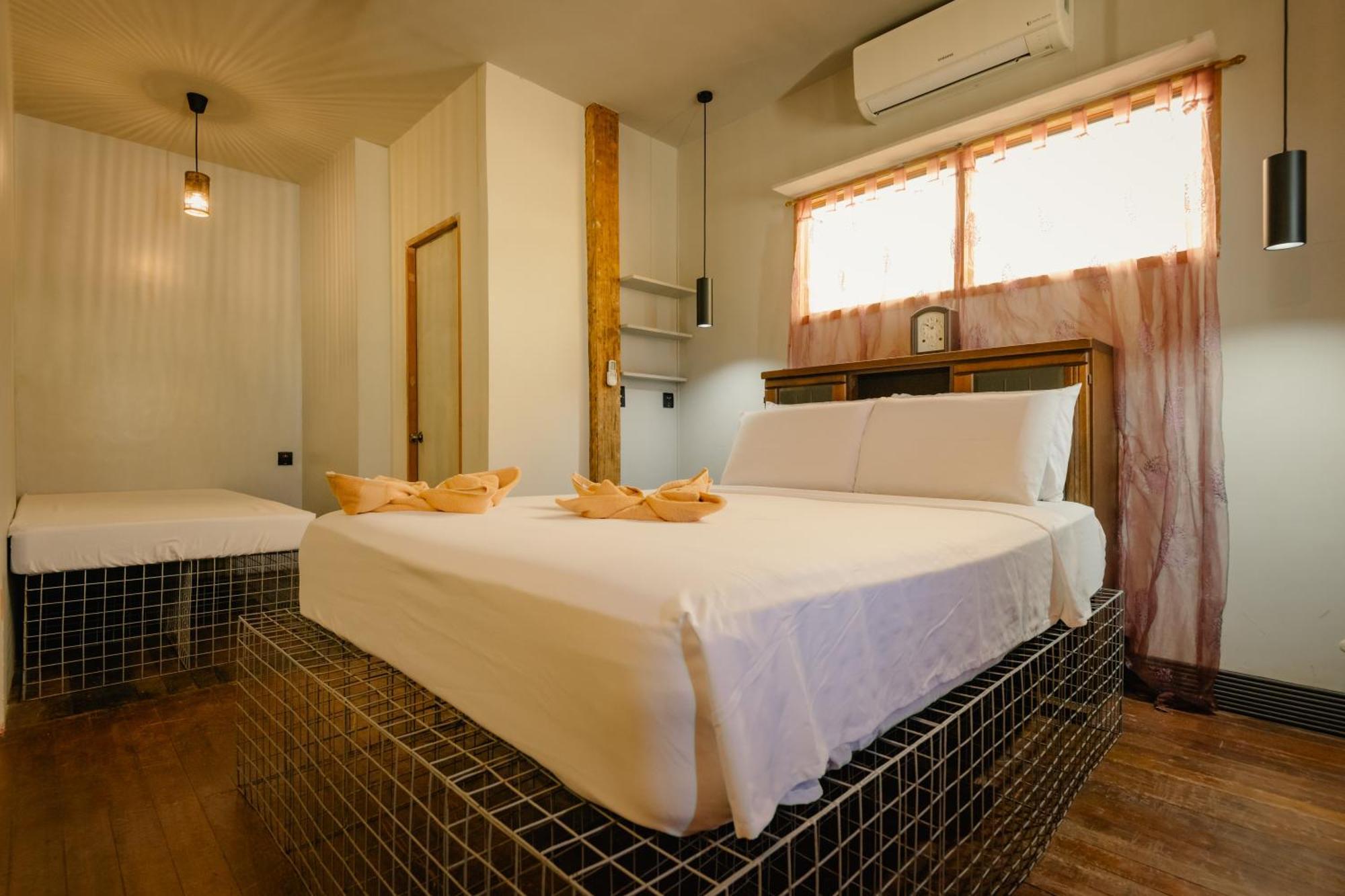 The Flying Fish Hostel Cebu Bagian luar foto