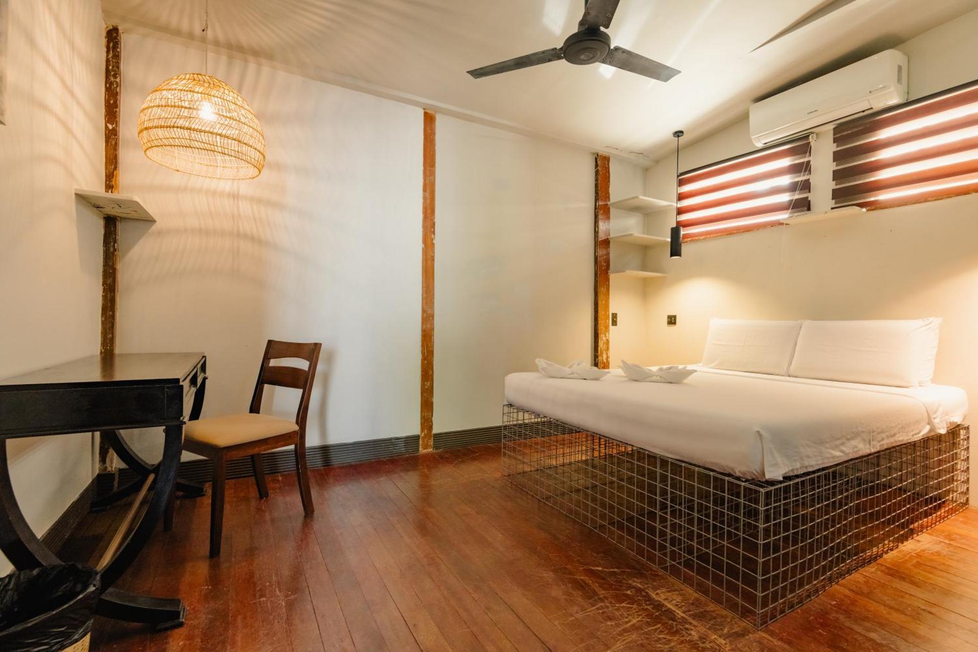 The Flying Fish Hostel Cebu Bagian luar foto